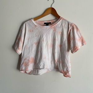 Cropped t